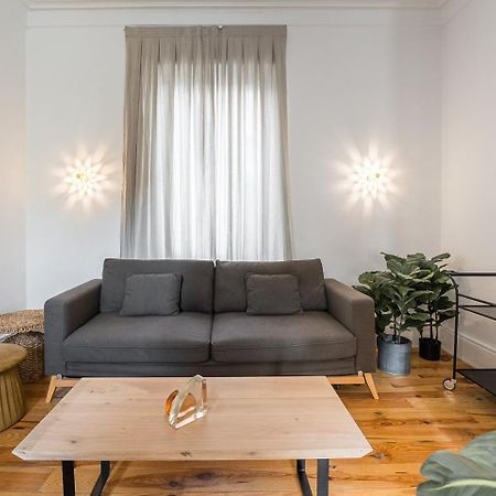 דירות פורטו Guestready - Alegria Building מראה חיצוני תמונה