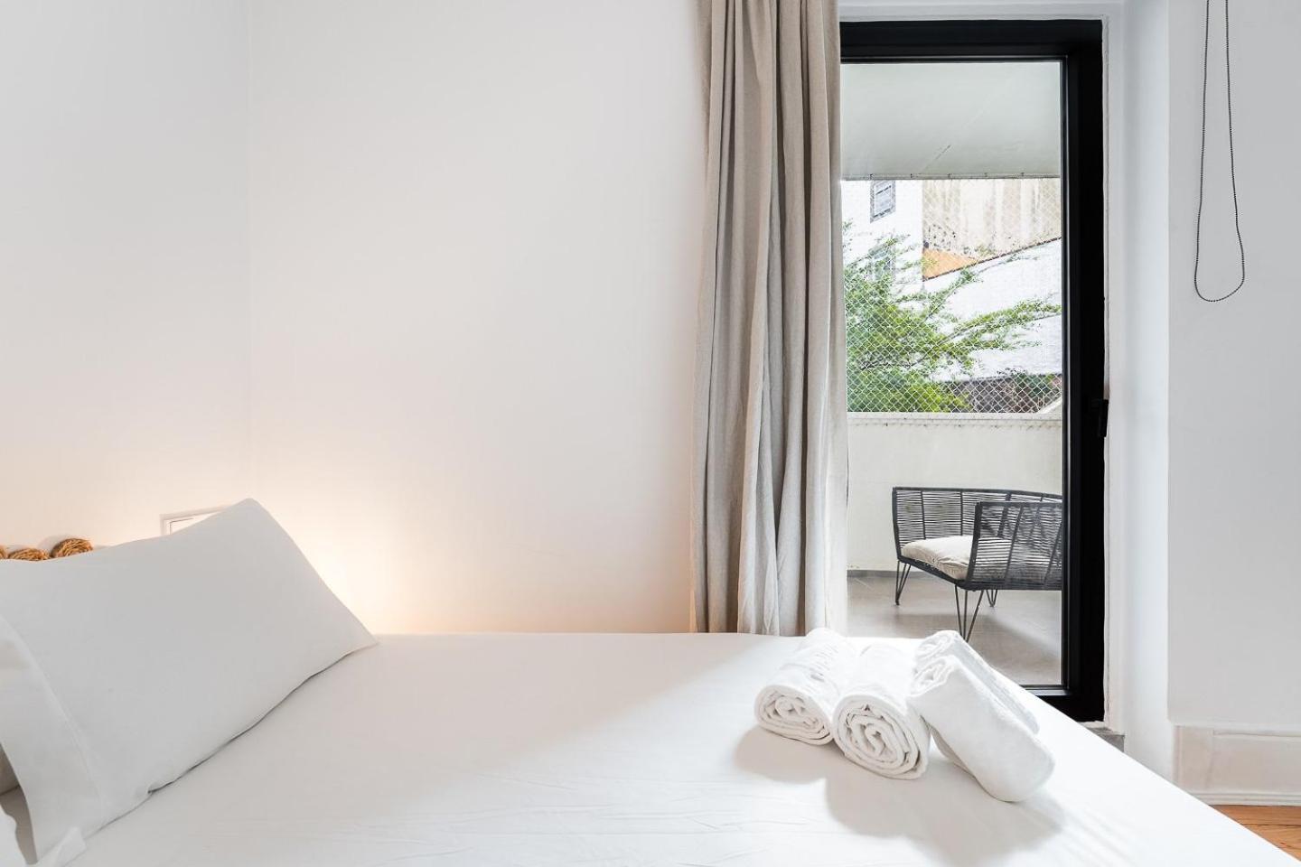 דירות פורטו Guestready - Alegria Building מראה חיצוני תמונה